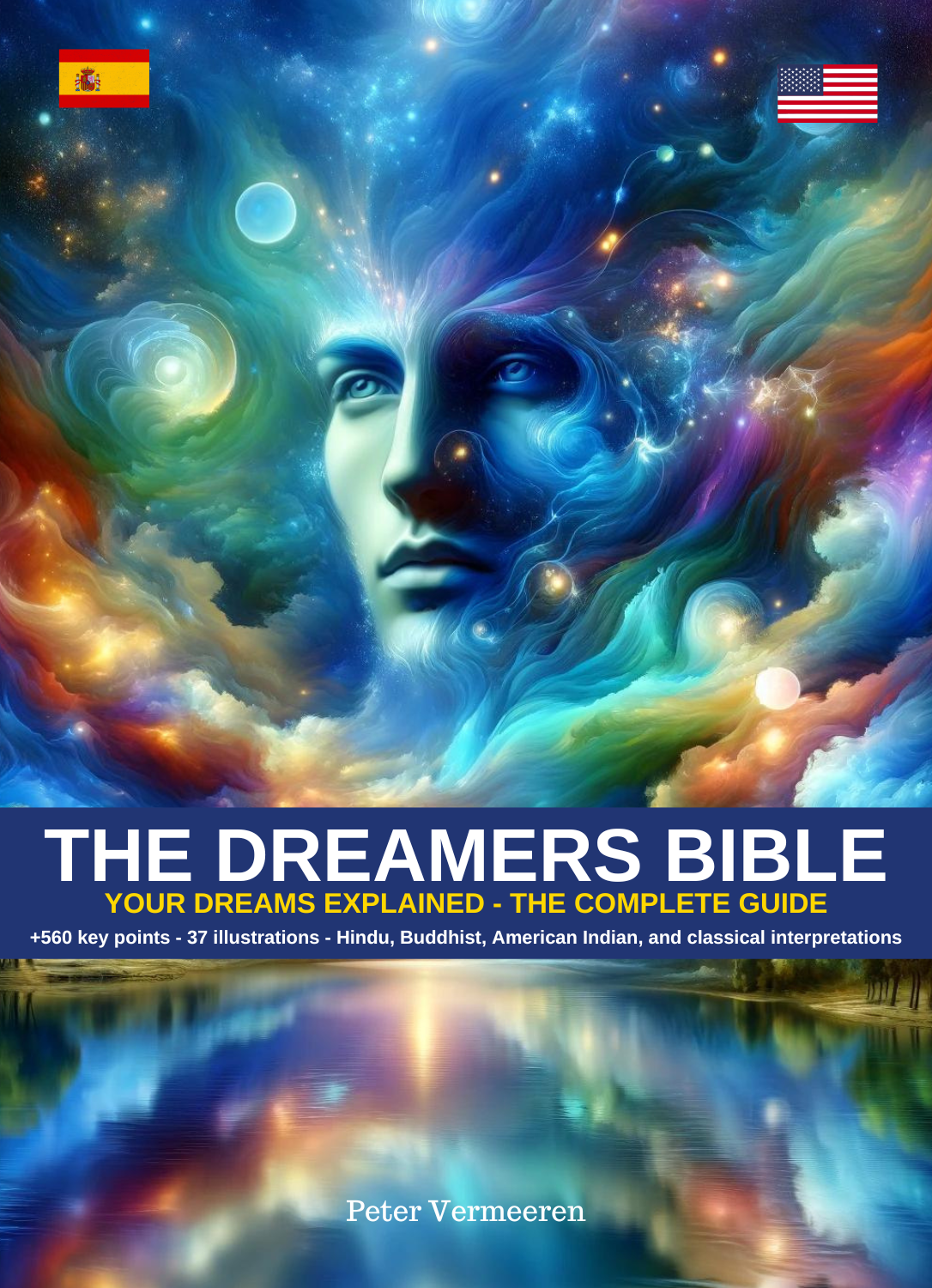 Dream Interpretation Unveiling The Secrets Of Your Dreams Abraxas