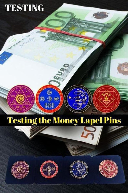 Magic and energies-How we test Amulets and Rings for Power, Safety and Effects-World of Amulets