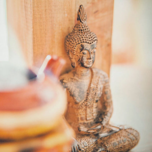 د بودا مذهب او عملونه - د بودا 10 خورا مهم تعلیمات - د تعویذونو نړۍ