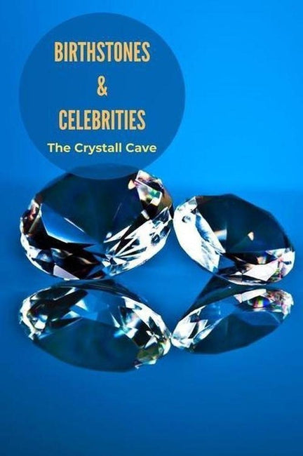 Krîstal, Gemstones û Orgonites-Zêwratiyên Jidayikbûnê û Rojbûna Celebrity-Cîhana Amuletan
