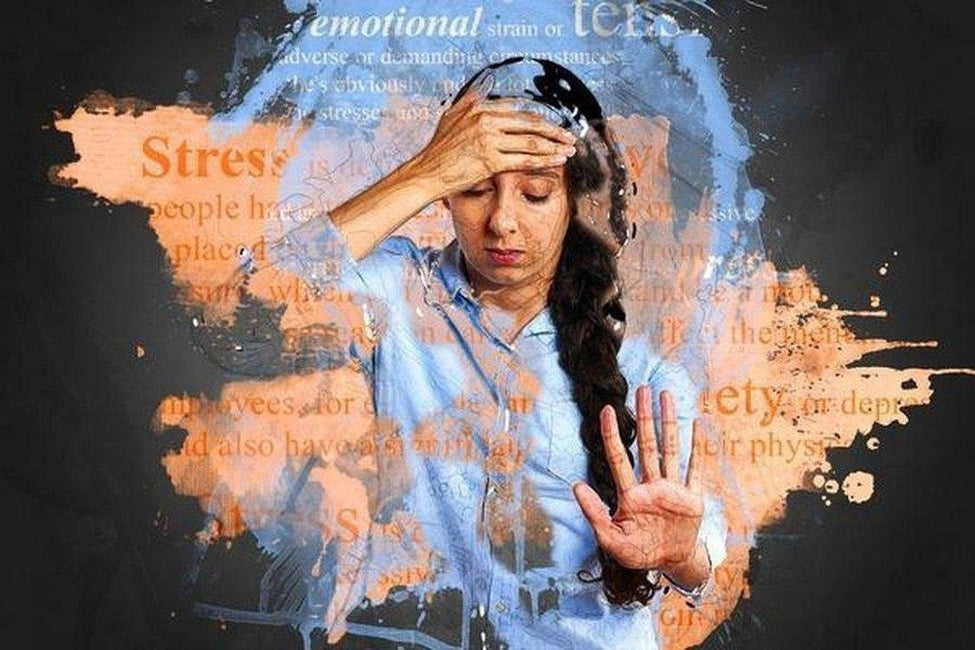 Sehrli Müalicələr - Travma Sonrası Stress Bozukluğunun Tanıması və Müalicəsi - Amuletlər Dünyası