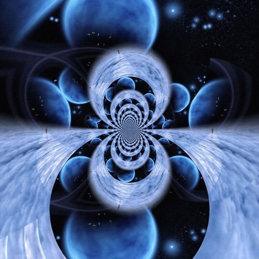 Magia è energie-I sicreti di a magia planetaria-World of Amulets
