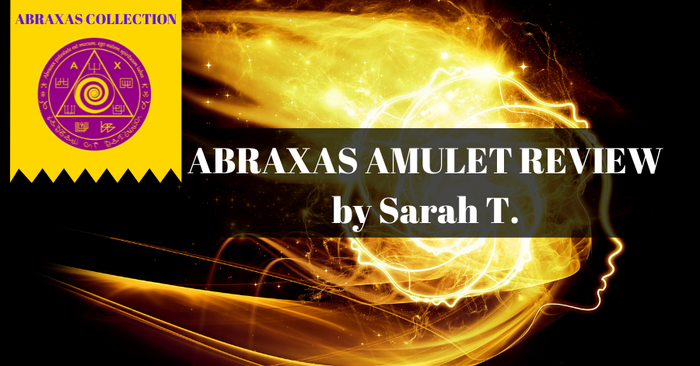 abraxas amulet