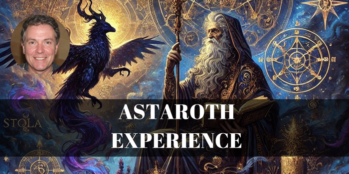 astaroth experience
