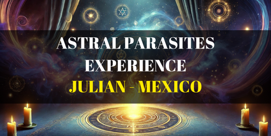  Astral Parasites