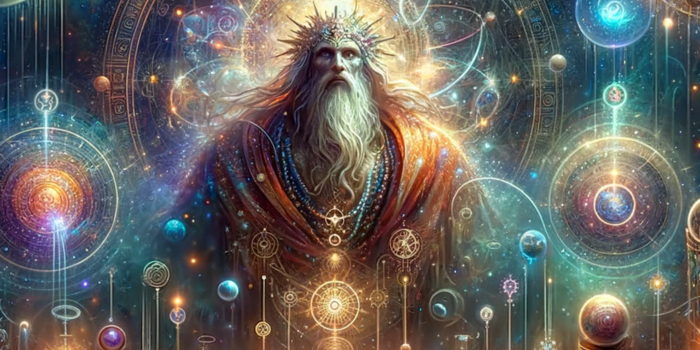 olympian spirit bethor