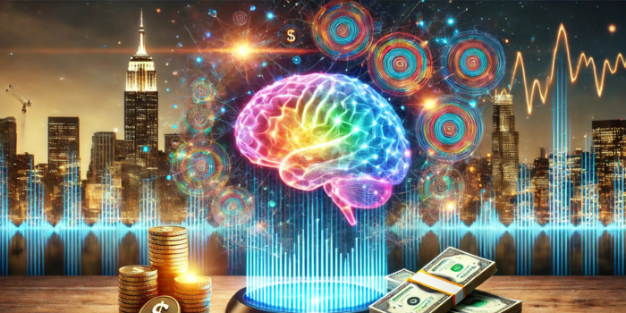 Billionaire Brain Wave