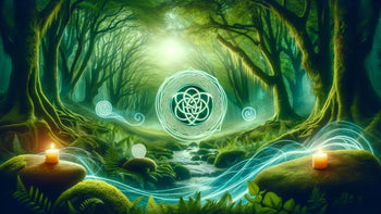 Celtic Reiki
