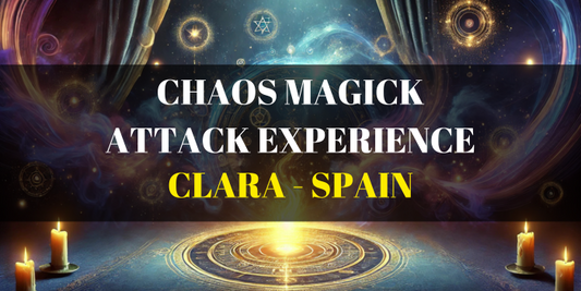 chaos magick