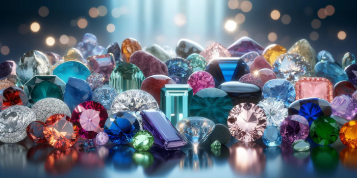 Gemstones
