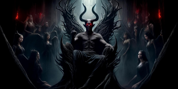 attunement to Lucifer