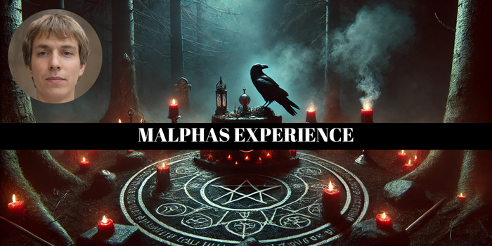 Demon Malphas Experience