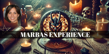 demon marbas