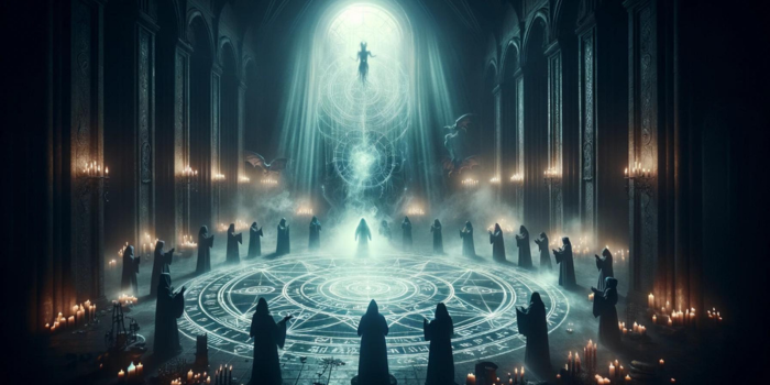 Demon Summoning Rituals - 74 Demons to Invoke – Abraxas Amulets ® Magic ...