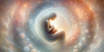 dreaming about being pregnant