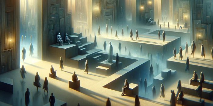 Dreams of Acquaintances