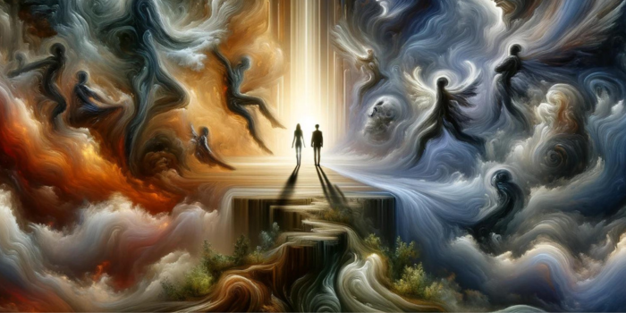 Dreams of Adversaries