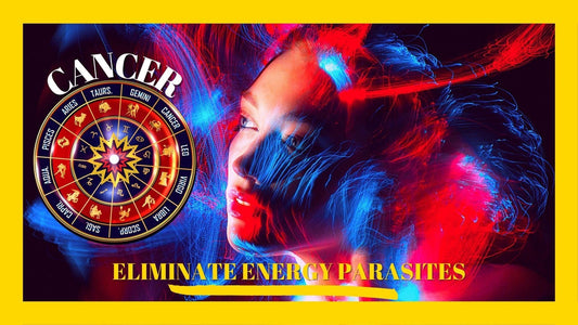 පිළිකා සඳහා Aura Cleansing Mantra සහ Music - Eliminate Energy Parasites මම කොහොමද මගේ AURA POSITIVE කරන්නේ