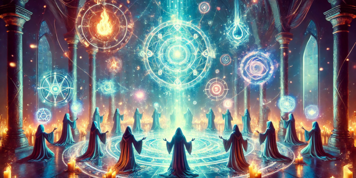 Energy-Based Attacks