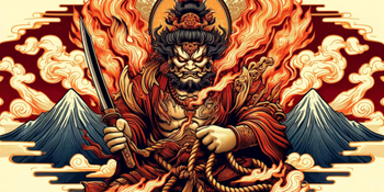 Fudo Myoo