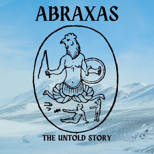 Sejarah Abraxas yang Diketahui dan Tidak Diketahui
