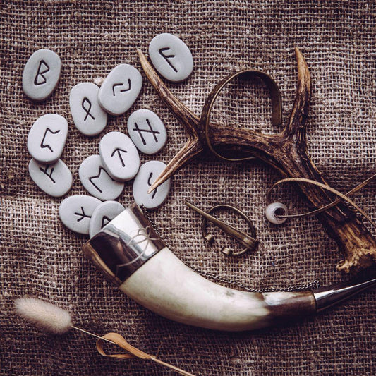 viking amulets
