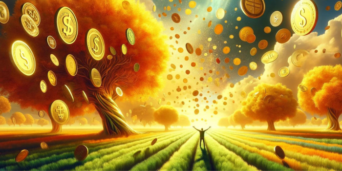 money dreams | dreams about money