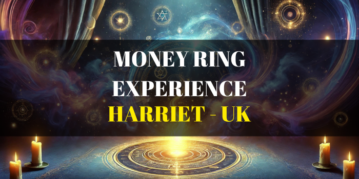 mammon ring of money