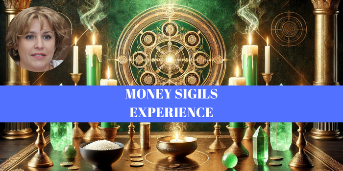 money sigils