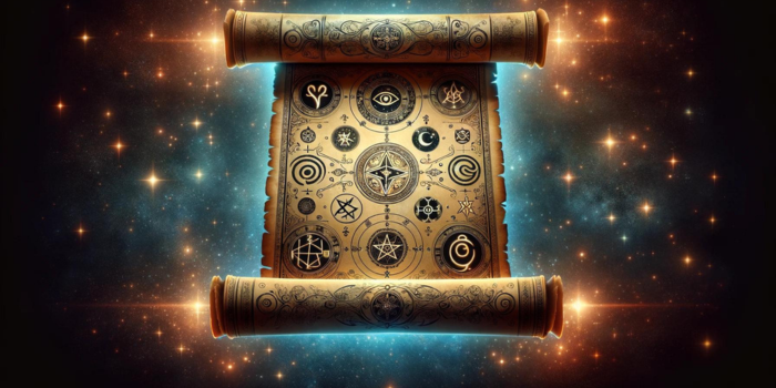 Ancient Rituals to Personal Triumphs Power of Spells – Abraxas Amulets ...