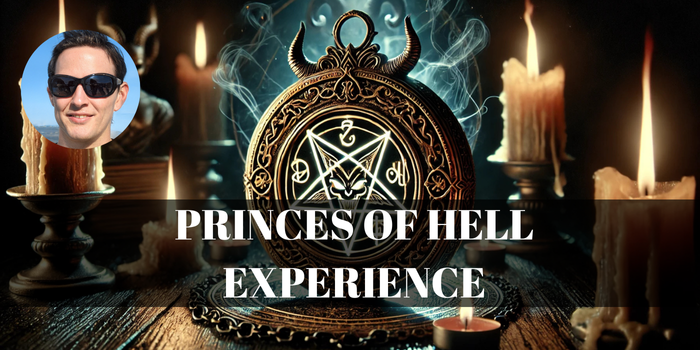 princes of hell