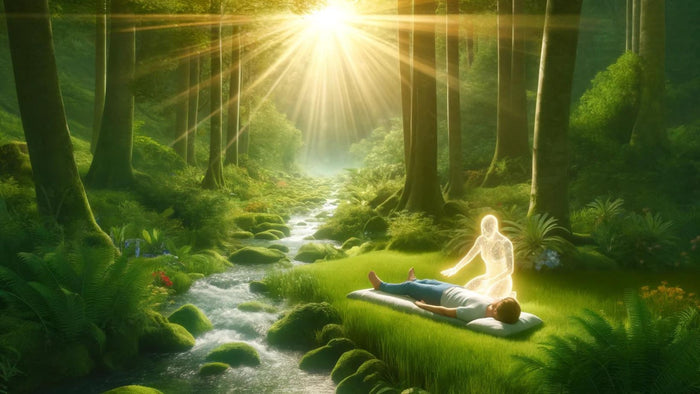 Reiki and your Personal Transformation