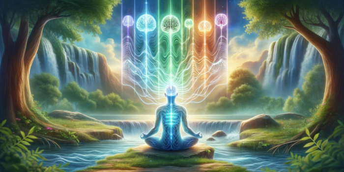 Reiki and what it does with Brain Waves