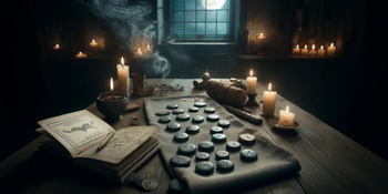 runes fortune telling