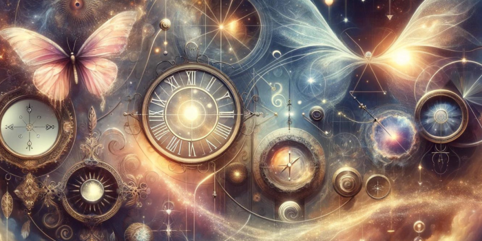 Signs that Someone is Thinking about You