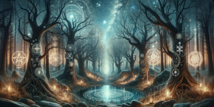 Spells for Self-Love