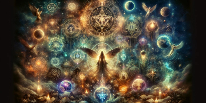 terra incognita coven