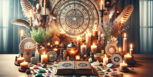 witcca spells