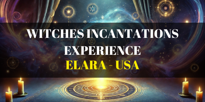 witches incantations