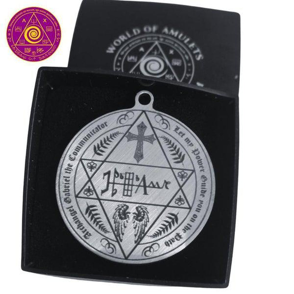 Amulet-of-Archangel-Gabriel-to-Improve-your-communication-2