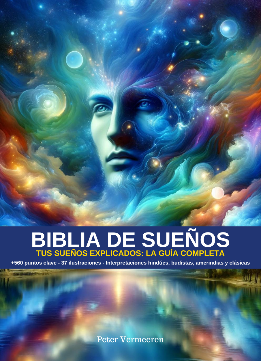 تفسير الأحلام: كشف أسرار أحلامك