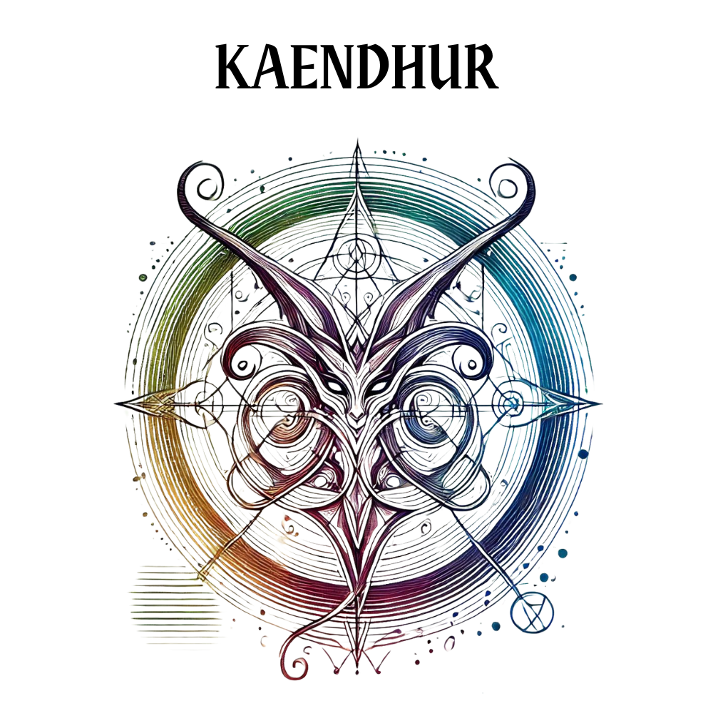 Ultimate Defense with Kaendhur Sigils: Protect Against Any Threat