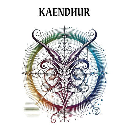 Ultimate Defense with Kaendhur Sigils: Protect Against Any Threat