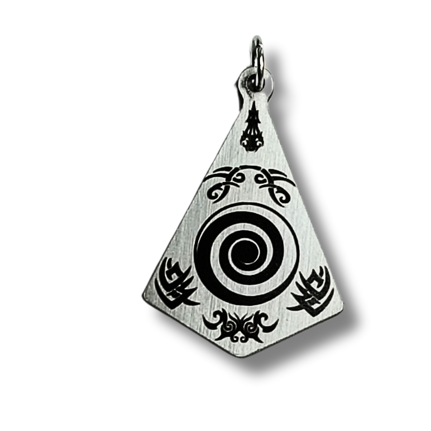 Lås op for dit sande potentiale med Xelthurn Amulet