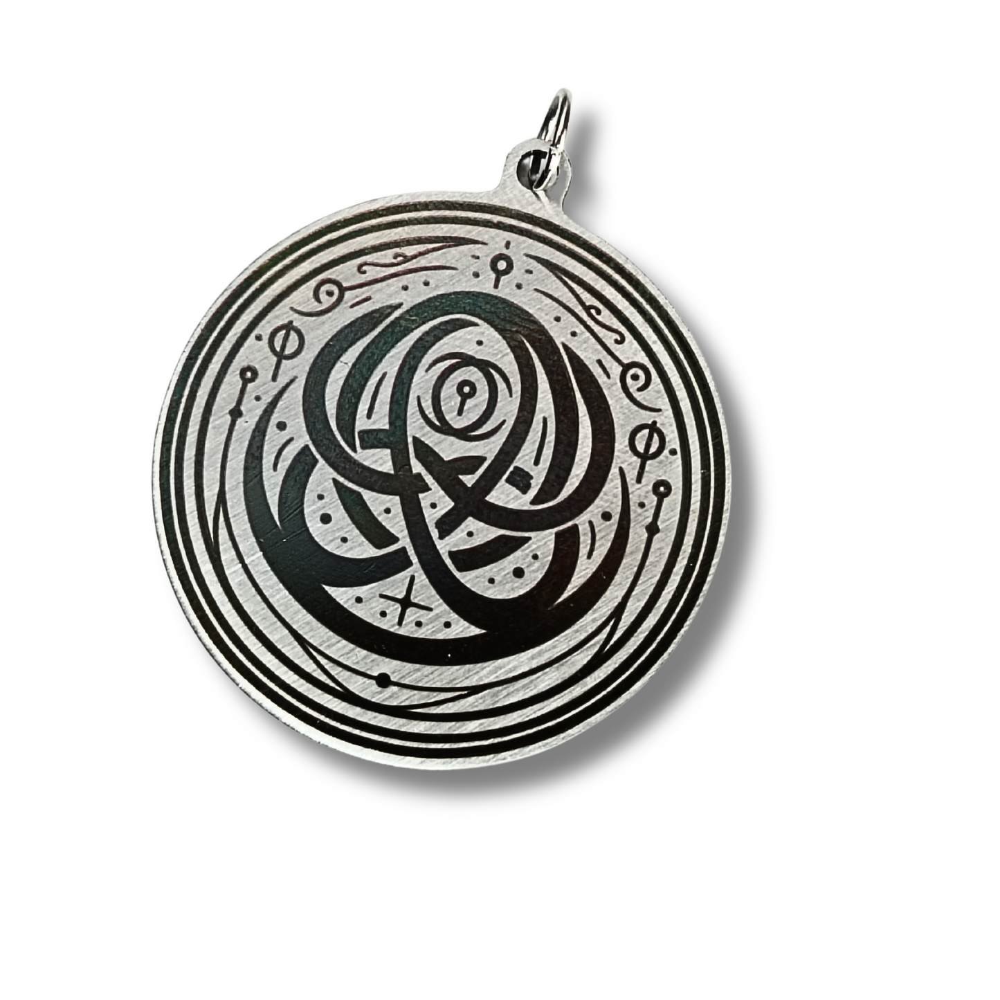 ປົດລັອກທ່າແຮງຂອງ Zodiac ຂອງທ່ານດ້ວຍ Aerothar Amulet - Embrace Elemental Magic - Abraxas Amulets ® Magic ♾️ Talismans ♾️ ການລິເລີ່ມ