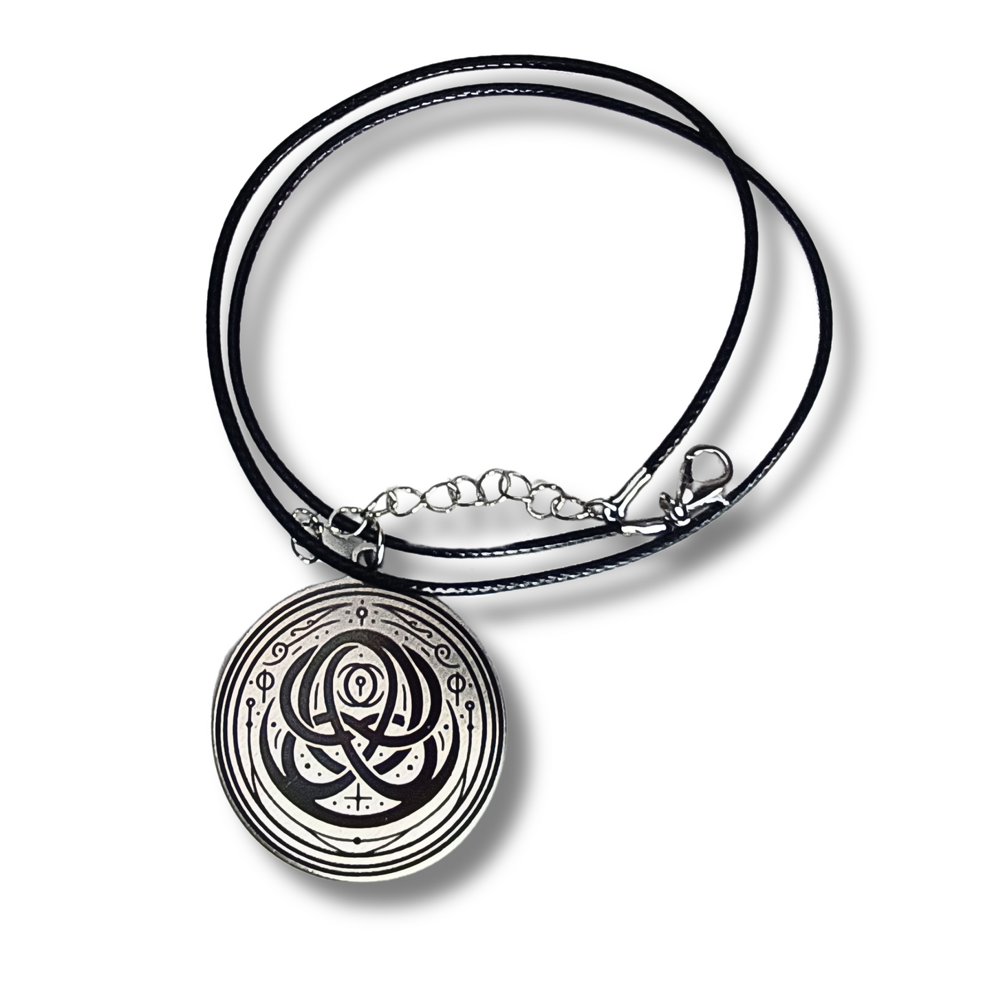 Buka Kunci Potensi Zodiak Anda dengan Aerothar Amulet - Embrace Elemental Magic - Abraxas Amulets ® Magic ♾️ Talismans ♾️ Initiations