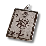 Demon Amulet: Unlock the Power of Camio