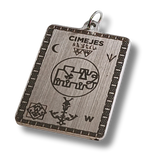 Demon Amulet: Unlock the Wisdom of Cimejes