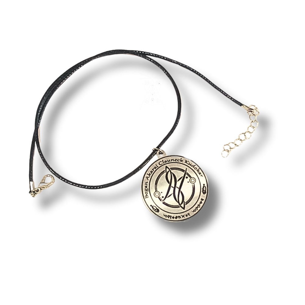 Die amulet van Clauneck: Transformeer jou finansiële toekoms