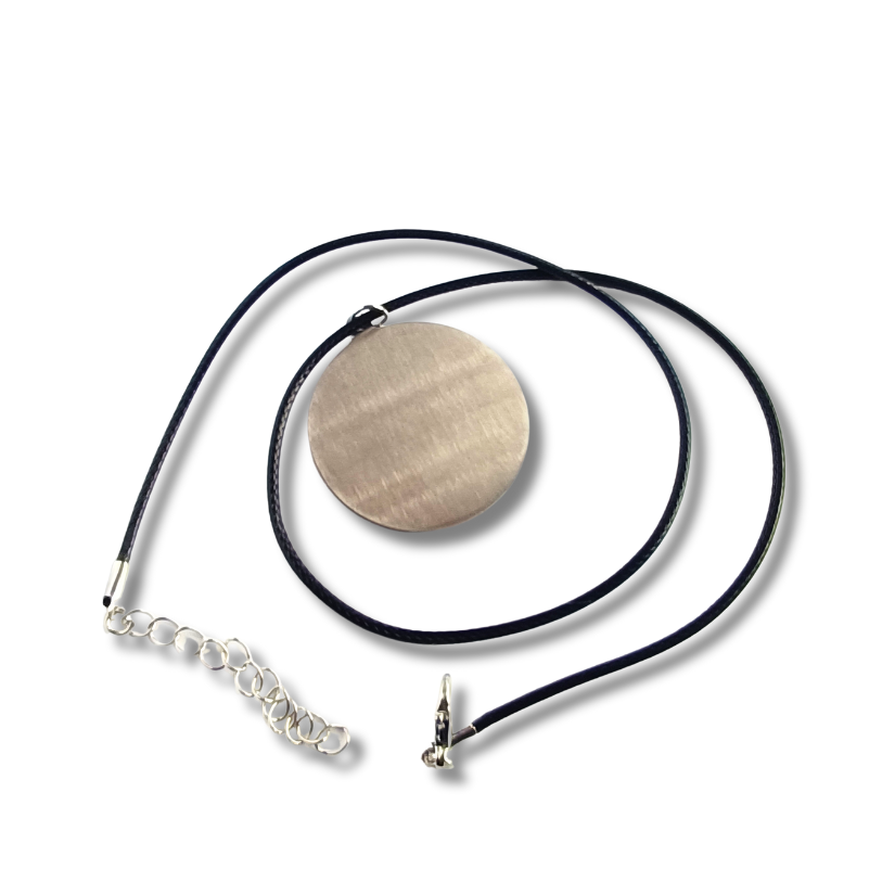 Amulet of Demon Lucifuge Rofocale for wealth & hidden knowledge